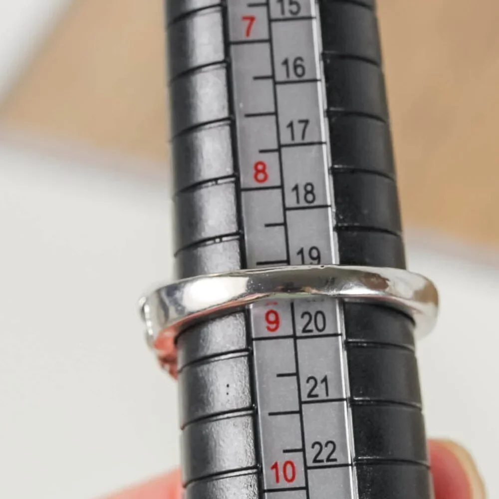 Men's Motorcycle Ring - NEW!
